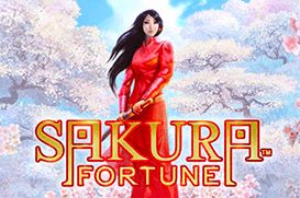 Sakura Fortune Казино Gizbo